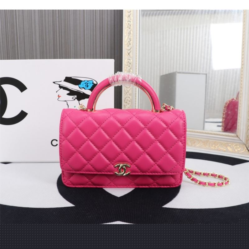 Ch*el woc bags